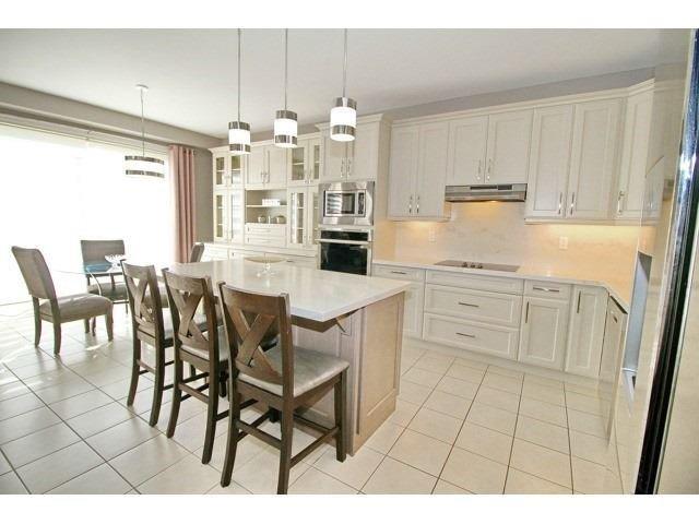 1248 Leger Way, House detached with 4 bedrooms, 4 bathrooms and 4 parking in Milton ON | Image 5