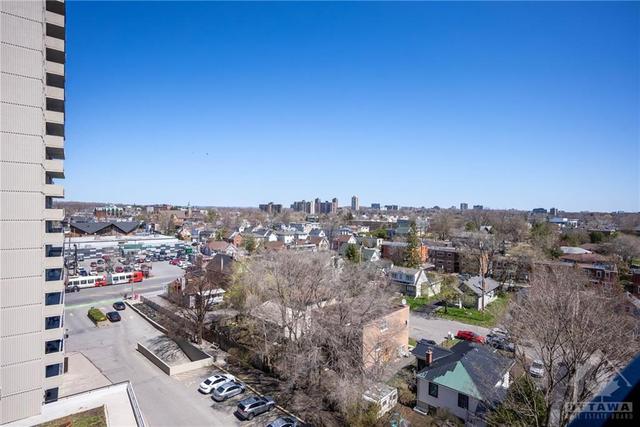 806 - 158 Mcarthur Ave, Condo with 2 bedrooms, 1 bathrooms and 1 parking in Ottawa ON | Image 29