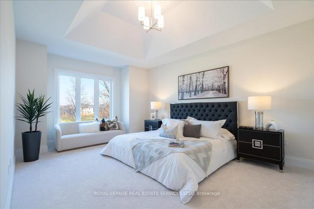 1295 Minnow St, House detached with 4 bedrooms, 6 bathrooms and 4 parking in Oakville ON | Image 6