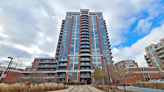 ph7 - 1 Uptown Dr, Condo with 1 bedrooms, 2 bathrooms and 1 parking in Markham ON | Image 12
