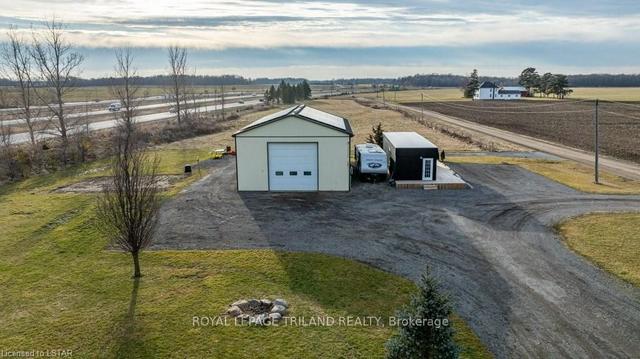 9045 Fletcher Rd, House detached with 3 bedrooms, 2 bathrooms and 22 parking in London ON | Image 15