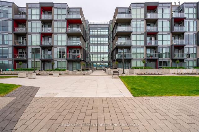 B417 - 5240 Dundas St, Condo with 1 bedrooms, 1 bathrooms and 1 parking in Burlington ON | Image 19