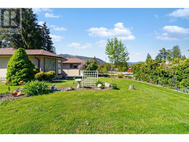 602 Birch Ave, House detached with 3 bedrooms, 2 bathrooms and 2 parking in Sicamous BC | Image 46