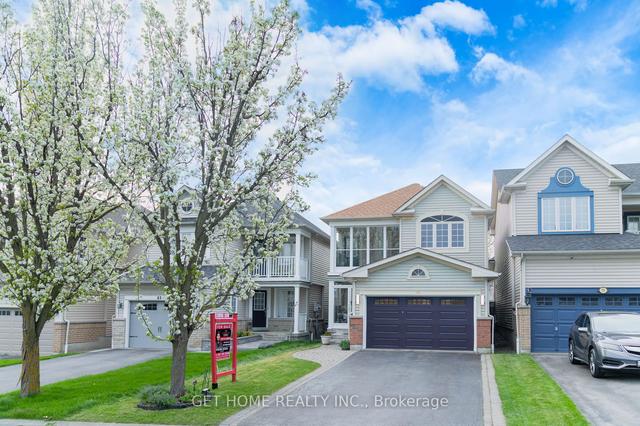 81 Havenwood Pl, House detached with 3 bedrooms, 4 bathrooms and 5 parking in Whitby ON | Image 12