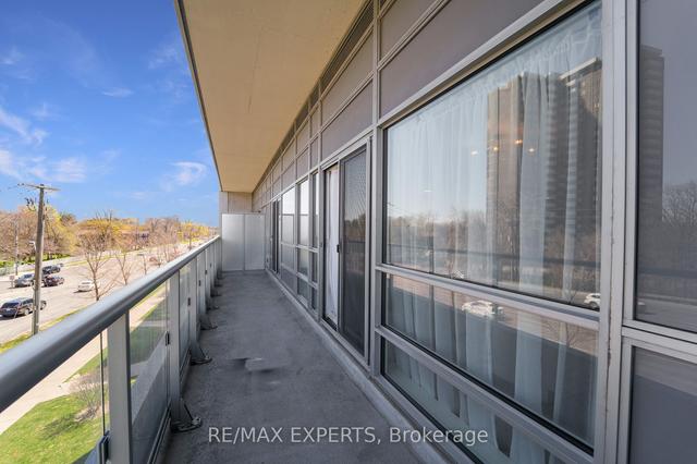 207 - 2015 Sheppard Ave E, Condo with 1 bedrooms, 1 bathrooms and 1 parking in Toronto ON | Image 14