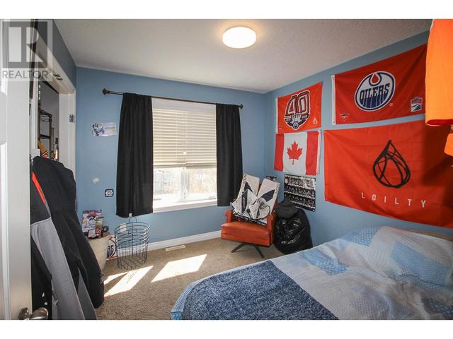 1717 87 Ave, House detached with 3 bedrooms, 3 bathrooms and 2 parking in Dawson Creek BC | Image 14