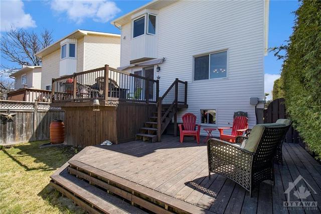 2081 Legrand Cres, House detached with 3 bedrooms, 3 bathrooms and 6 parking in Ottawa ON | Image 19