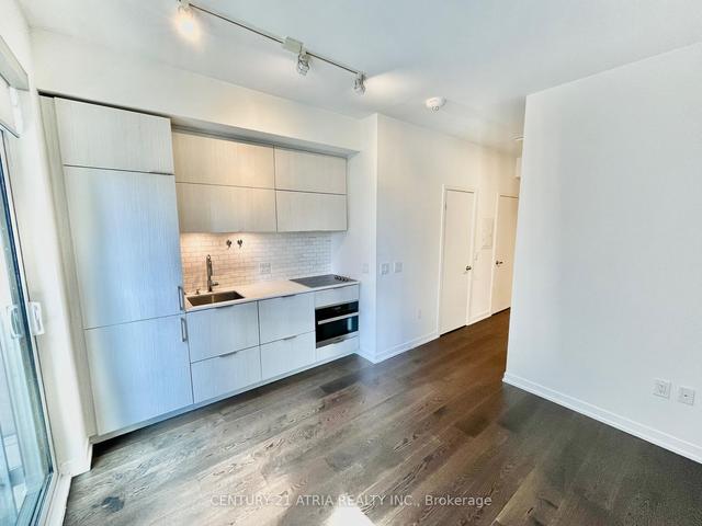 512 - 20 Richardson St, Condo with 0 bedrooms, 2 bathrooms and 0 parking in Toronto ON | Image 12