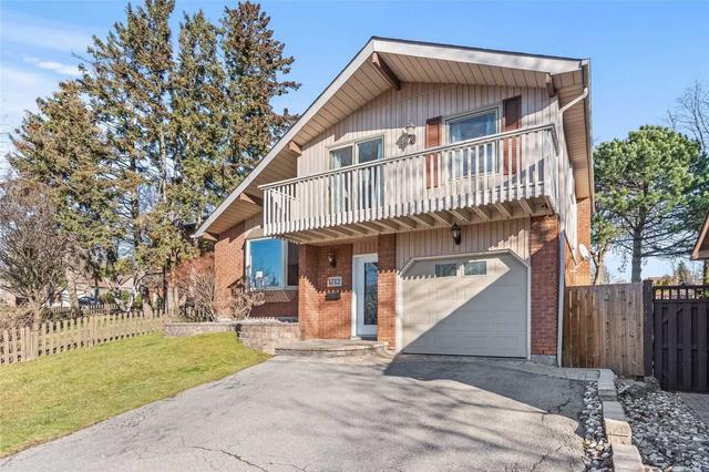 1712 Shadybrook Dr, House detached with 3 bedrooms, 2 bathrooms and 3 parking in Pickering ON | Image 23