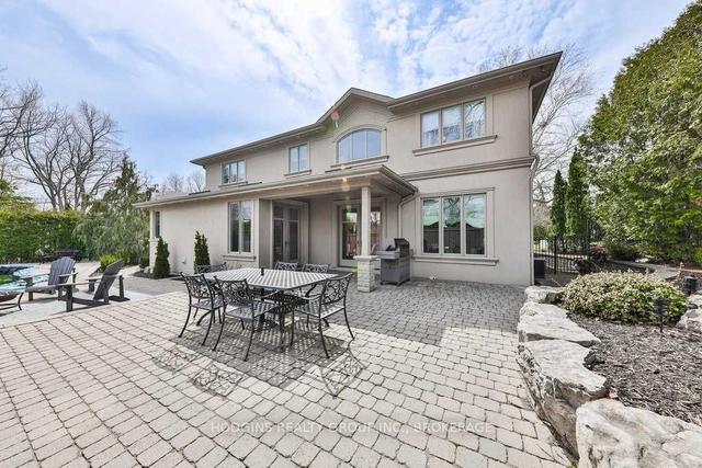 1171 Talka Ct, House detached with 4 bedrooms, 4 bathrooms and 6 parking in Mississauga ON | Image 29