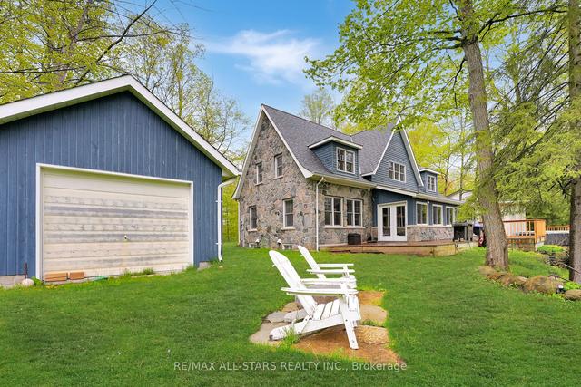 43 Sugarbush Trail, House detached with 4 bedrooms, 3 bathrooms and 4 parking in Kawartha Lakes ON | Image 32