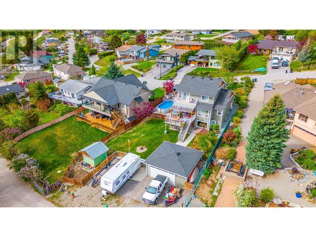 6095 Gummow Rd, House detached with 6 bedrooms, 4 bathrooms and 10 parking in Peachland BC | Image 71