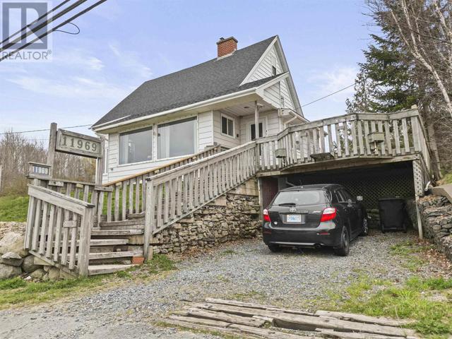 11969 Peggys Cove Rd, House detached with 4 bedrooms, 1 bathrooms and null parking in Halifax NS | Image 7