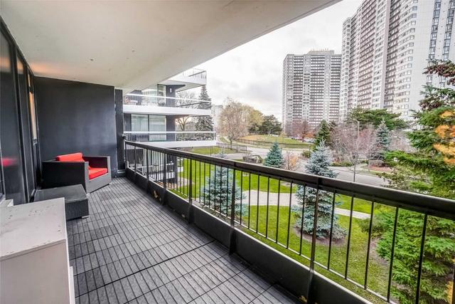 th 4 - 135 Antibes Dr, Townhouse with 3 bedrooms, 3 bathrooms and 1 parking in Toronto ON | Image 24