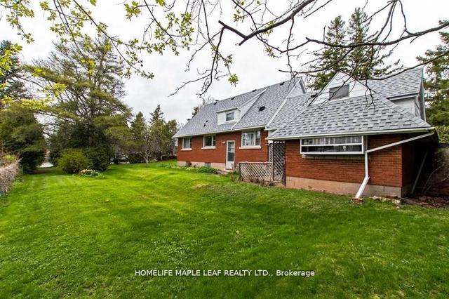 101 Braeheid Ave, House detached with 4 bedrooms, 2 bathrooms and 4 parking in Hamilton ON | Image 19
