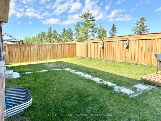 50 Seaton Cres, House detached with 3 bedrooms, 2 bathrooms and 4 parking in Tillsonburg ON | Image 32