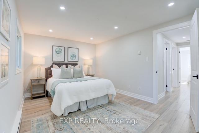 10 - 1517 Elm Rd, Townhouse with 3 bedrooms, 2 bathrooms and 1 parking in Oakville ON | Image 6