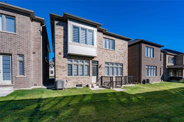 1302 Felicity Gdns, House detached with 4 bedrooms, 5 bathrooms and 4 parking in Oakville ON | Image 30