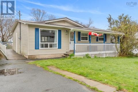165 Flying Cloud Drive, Cole Harbour, NS, B2W4T4 | Card Image