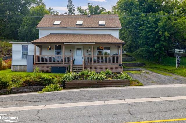 34 Great North Rd, House detached with 3 bedrooms, 2 bathrooms and 3 parking in Parry Sound ON | Image 44