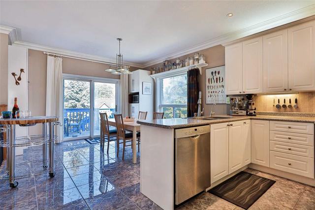 18 Todd Dr, House detached with 2 bedrooms, 3 bathrooms and 4 parking in Barrie ON | Image 31