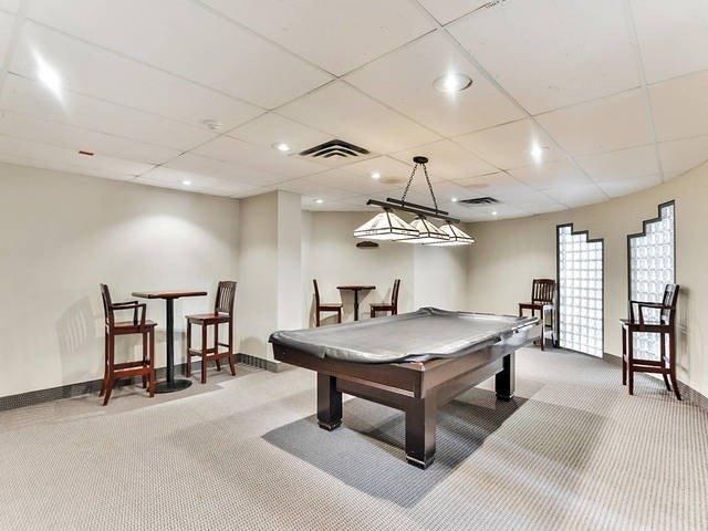 714 - 4185 Shipp Dr, Condo with 1 bedrooms, 1 bathrooms and 1 parking in Mississauga ON | Image 19