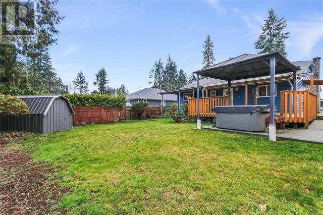 2536 Quill Dr, House detached with 2 bedrooms, 2 bathrooms and 2 parking in Nanaimo BC | Image 17
