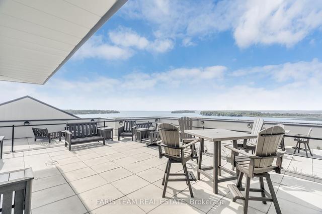 103 - 90 Orchard Point Rd, Condo with 2 bedrooms, 2 bathrooms and 2 parking in Orillia ON | Image 15