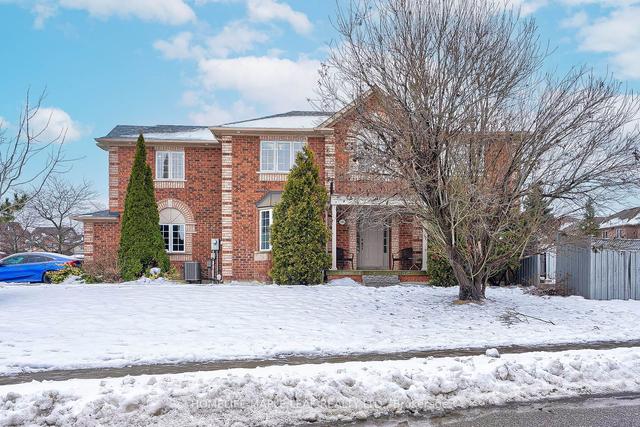 125 Sandyshores Dr, House detached with 3 bedrooms, 4 bathrooms and 6 parking in Brampton ON | Image 1