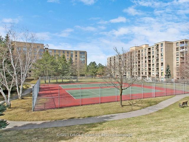 321 - 326 Major Mackenzie Dr E, Condo with 2 bedrooms, 2 bathrooms and 1 parking in Richmond Hill ON | Image 21