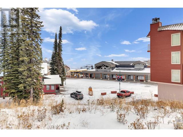 306 - 6430 Whiskey Jack Rd, Condo with 2 bedrooms, 1 bathrooms and 1 parking in Kootenay Boundary E BC | Image 35