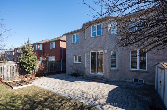 3265 Topeka Dr, House detached with 5 bedrooms, 6 bathrooms and 7 parking in Mississauga ON | Image 32