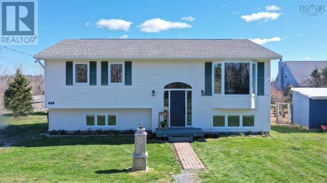55 Nolas Lane, House detached with 3 bedrooms, 2 bathrooms and null parking in Halifax NS | Image 2