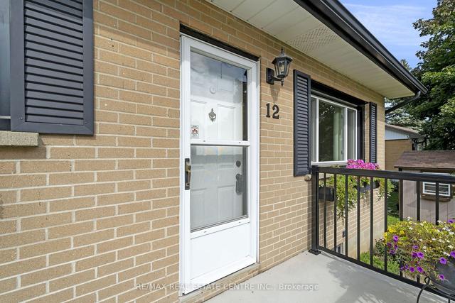 12 Water St, House detached with 3 bedrooms, 1 bathrooms and 6 parking in Erin ON | Image 39