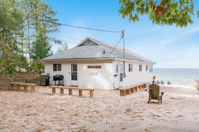 98 Centre Beach Rd, House detached with 4 bedrooms, 1 bathrooms and 5 parking in Tiny ON | Image 23