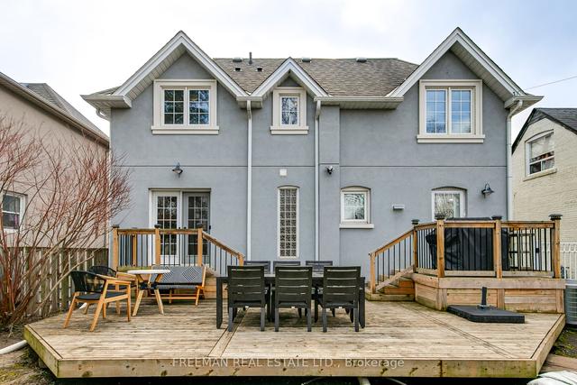 60 Ridgevale Dr, House detached with 3 bedrooms, 4 bathrooms and 5 parking in Toronto ON | Image 29