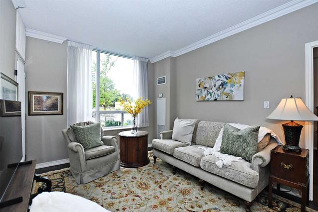 111 - 19 Northern Heights Dr, Condo with 2 bedrooms, 2 bathrooms and 1 parking in Richmond Hill ON | Image 7