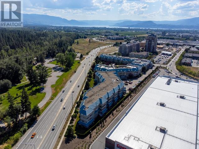 106 - 1961 Durnin Rd, Condo with 2 bedrooms, 2 bathrooms and 1 parking in Kelowna BC | Image 31