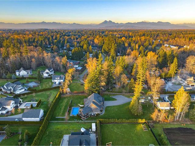 4471 248 St, House detached with 6 bedrooms, 5 bathrooms and 20 parking in Langley BC | Image 35