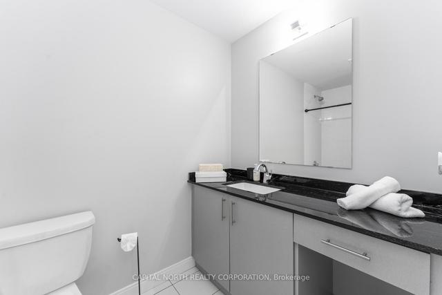 608 - 760 The Queensway, Condo with 2 bedrooms, 2 bathrooms and 1 parking in Toronto ON | Image 6