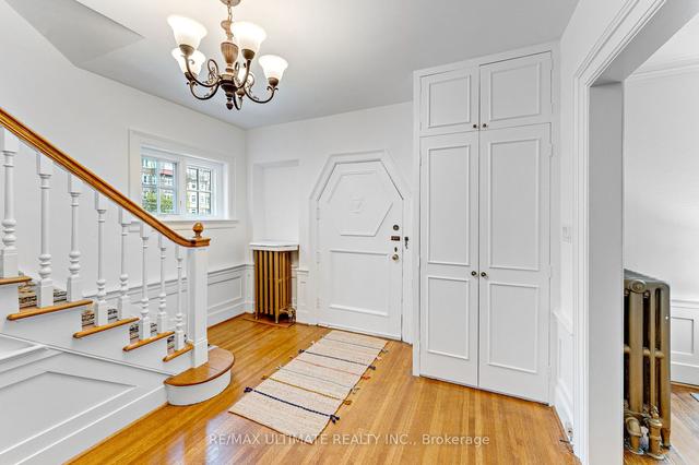 4 Heathdale Rd, House detached with 6 bedrooms, 4 bathrooms and 3 parking in Toronto ON | Image 36
