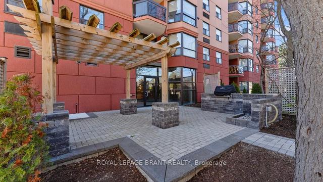 907 - 600 Talbot St, Condo with 4 bedrooms, 2 bathrooms and 1 parking in London ON | Image 33