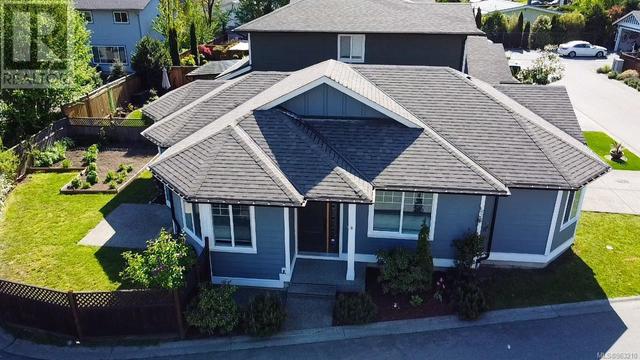 8 - 3205 Gibbins Rd, House detached with 2 bedrooms, 2 bathrooms and 2 parking in North Cowichan BC | Image 51