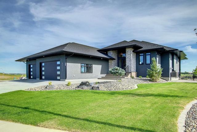 601 Gold Canyon Cove S, House detached with 3 bedrooms, 3 bathrooms and 7 parking in Lethbridge AB | Image 47