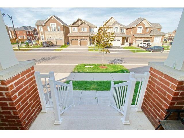 1248 Leger Way, House detached with 4 bedrooms, 4 bathrooms and 4 parking in Milton ON | Image 35