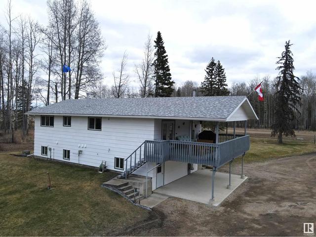 48222 Range Road 90, House detached with 4 bedrooms, 2 bathrooms and null parking in Brazeau County AB | Image 66