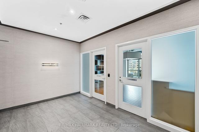 104 - 100 Western Battery Rd, Condo with 1 bedrooms, 1 bathrooms and 1 parking in Toronto ON | Image 22
