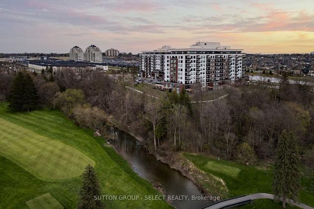1001 - 460 Callaway Rd, Condo with 2 bedrooms, 2 bathrooms and 2 parking in London ON | Image 1