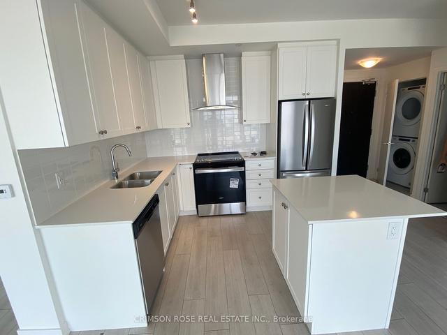 2210 - 55 Duke St W, Condo with 1 bedrooms, 1 bathrooms and 0 parking in Kitchener ON | Image 22