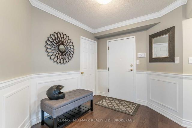 414 - 20 Guildwood Pkwy, Condo with 2 bedrooms, 2 bathrooms and 2 parking in Toronto ON | Image 20